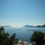 Cachet - Adult Only +14 3* Kaş