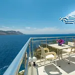 Cachet - Adult Only +14 3* Kaş