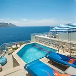 Hotel Cachet - Adult Only +14