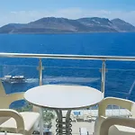 Cachet - Adult Only +14 3* Kaş