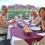 Hotel Cachet - Adult Only +14 Kaş