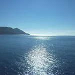 Cachet - Adult Only +14 3* Kaş