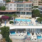 Hotel Cachet - Adult Only +14 3*
