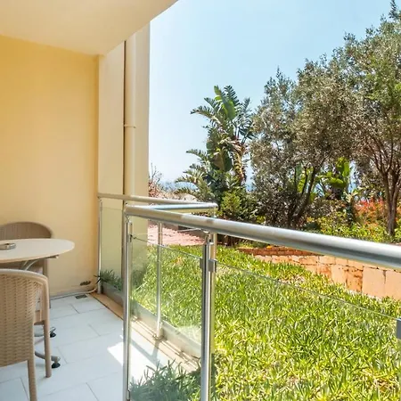 Cachet - Adult Only +14 酒店