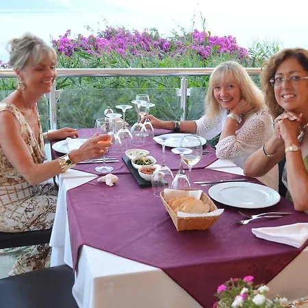 酒店 Cachet - Adult Only +14 卡斯