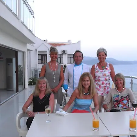 酒店 Cachet - Adult Only +14 卡斯