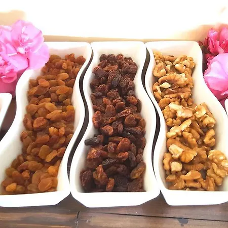 Cachet - Adult Only +14 酒店 卡斯