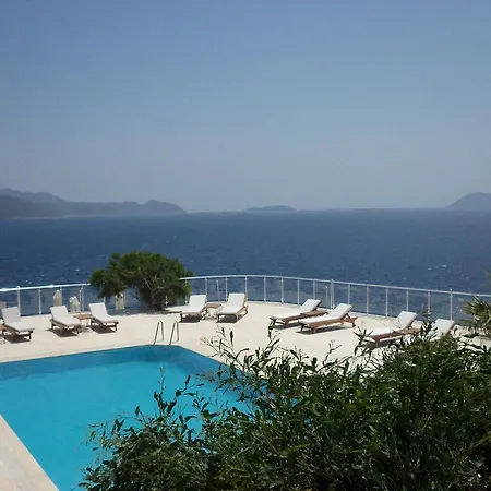 Cachet - Adult Only +14 酒店