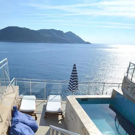 Cachet - Adult Only +14 酒店