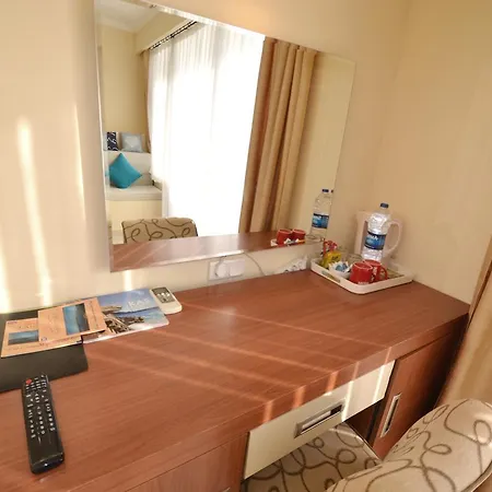 Cachet - Adult Only +14 酒店 卡斯