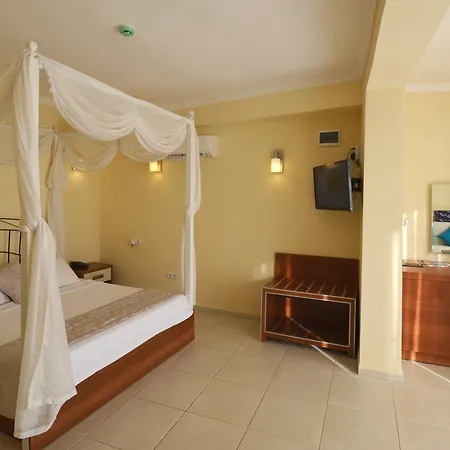 Cachet - Adult Only +14 3* 卡斯