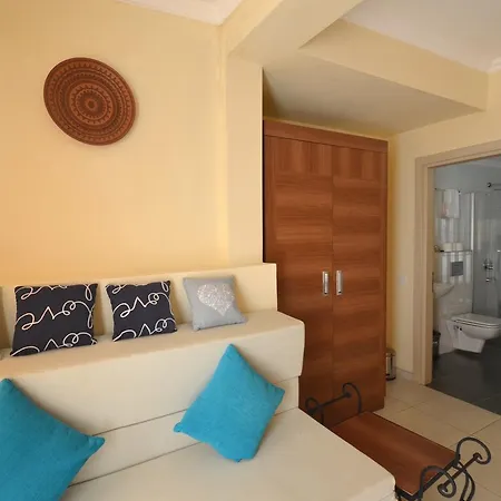 酒店 Cachet - Adult Only +14