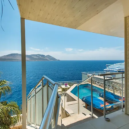 Cachet - Adult Only +14 酒店