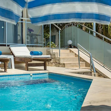 酒店 Cachet - Adult Only +14