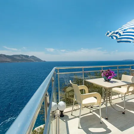 Cachet - Adult Only +14 3* 卡斯