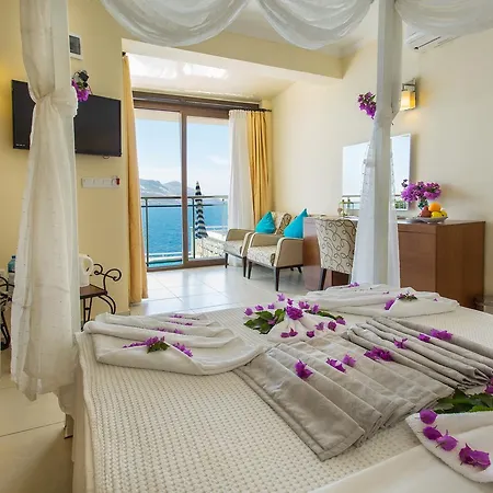 酒店 Cachet - Adult Only +14