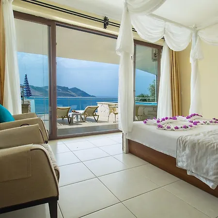 酒店 Cachet - Adult Only +14