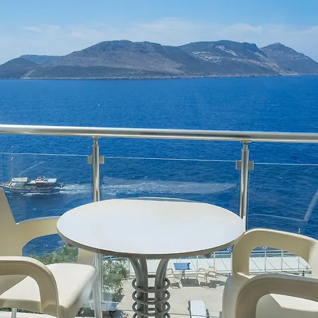 Cachet - Adult Only +14 3* 卡斯