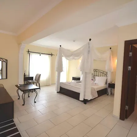 酒店 Cachet - Adult Only +14