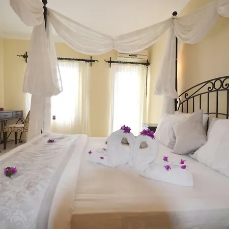 酒店 Cachet - Adult Only +14 3*