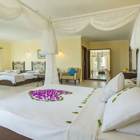 酒店 Cachet - Adult Only +14 3*