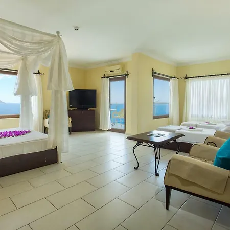 Cachet - Adult Only +14 酒店