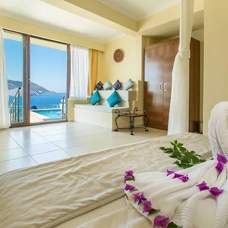 Cachet - Adult Only +14 酒店 卡斯