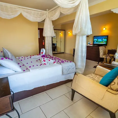 Cachet - Adult Only +14 3* 卡斯