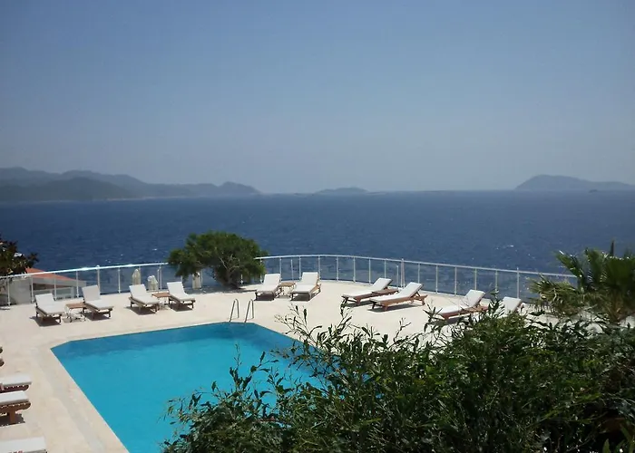 Cachet - Adult Only +14 فندق