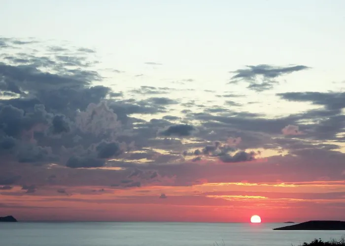 فندق Cachet - Adult Only +14 كاس