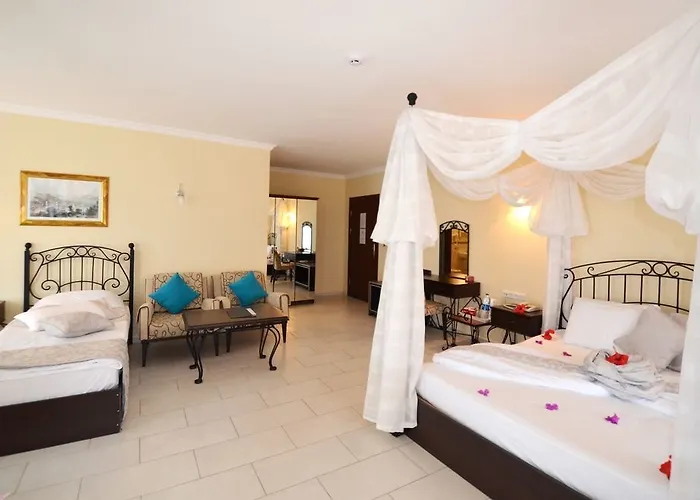 Cachet - Adult Only +14 3* كاس