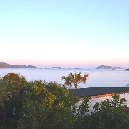 Hotel Cachet - Adult Only +14 Kaş