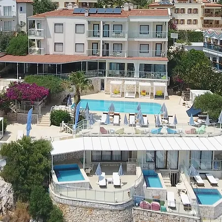 Hotel Cachet - Adult Only +14 3*