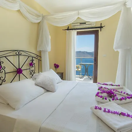 Hotel Cachet - Adult Only +14 Kaş