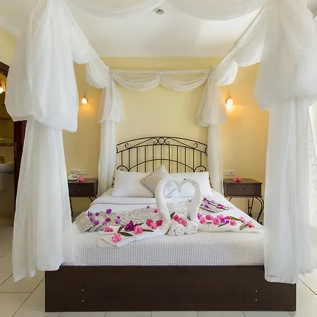 Cachet - Adult Only +14 Hotel Kaş