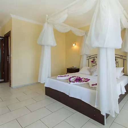 Cachet - Adult Only +14 Hotel Kaş