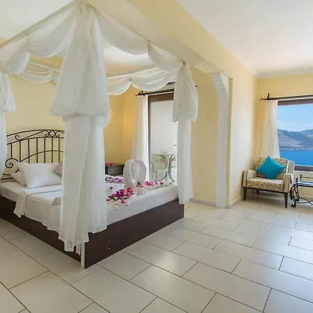 Cachet - Adult Only +14 Hotel Kaş