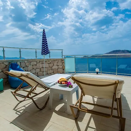 Cachet - Adult Only +14 Hotel