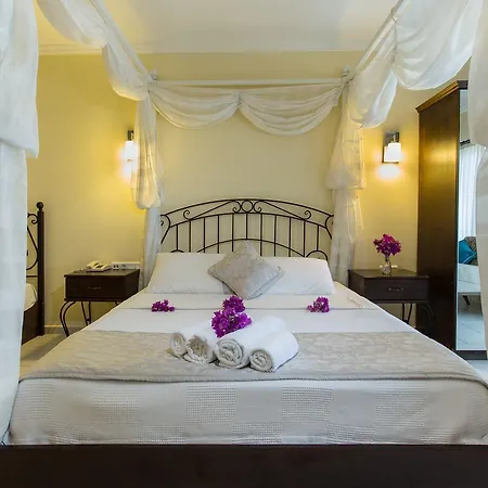 Hotel Cachet - Adult Only +14 Kaş