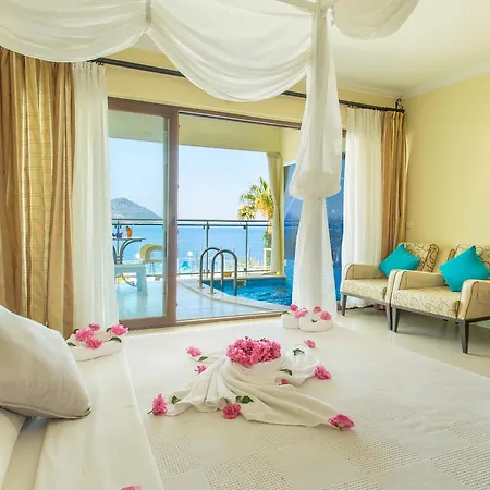 Cachet - Adult Only +14 Hotel