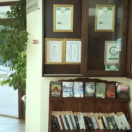 Cachet - Adult Only +14 Hotel