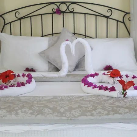 Cachet - Adult Only +14 3* Kaş