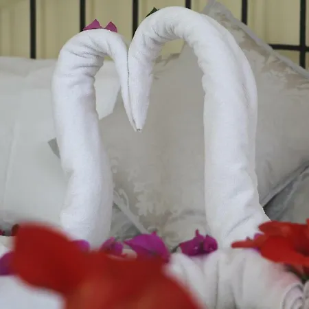 Cachet - Adult Only +14 Hotel 3*