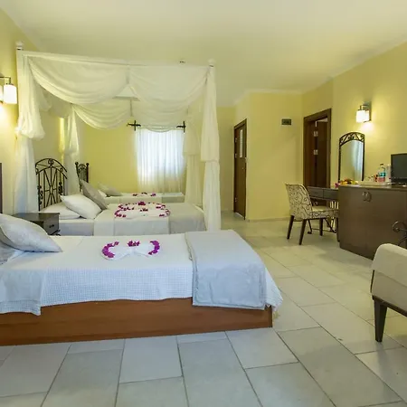 Cachet - Adult Only +14 3*