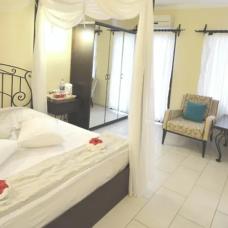 Hotel Cachet - Adult Only +14 3*