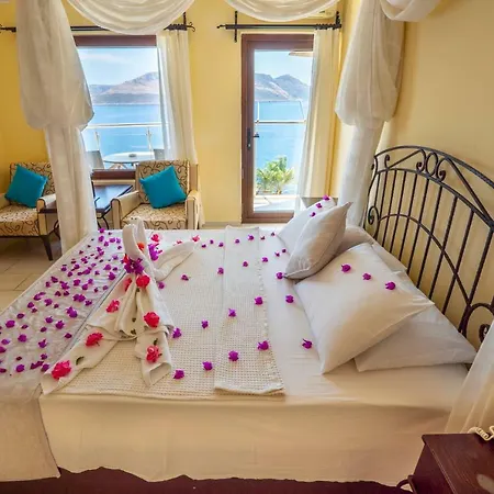 Hotel Cachet - Adult Only +14 Kaş