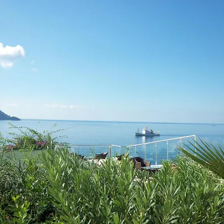 Hotel Cachet - Adult Only +14 Kaş